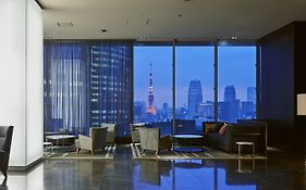 Mitsui Garden Hotel Ginza Premier Tokyo